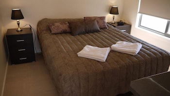 Tumby Villas - Hervey Bay Accommodation 0