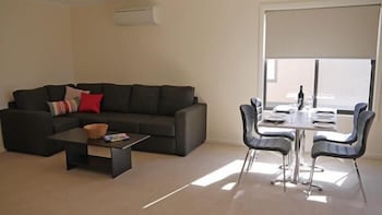 Tumby Villas - Hervey Bay Accommodation 3