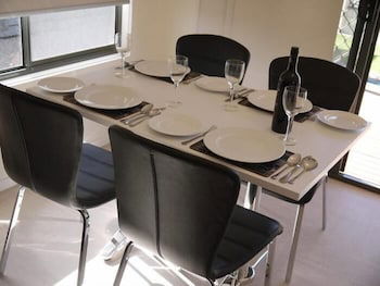 Tumby Villas - Hervey Bay Accommodation 2