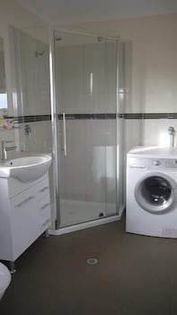 Tumby Villas - Hervey Bay Accommodation 1