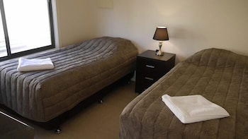 Tumby Villas - Hervey Bay Accommodation 5