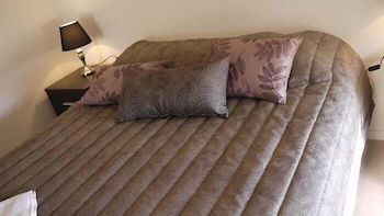 Tumby Villas - Hervey Bay Accommodation 4