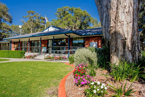 BIG4 Sawtell Beach Holiday Park - Hervey Bay Accommodation 6