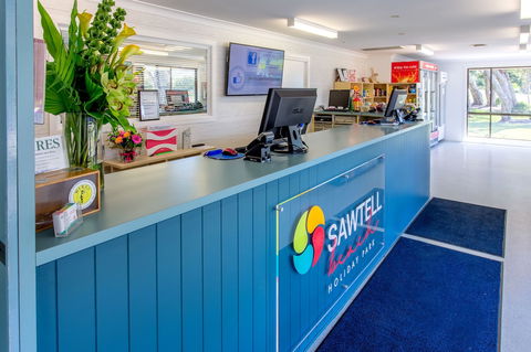 BIG4 Sawtell Beach Holiday Park - Hervey Bay Accommodation 5