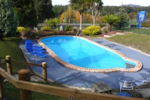 Tamar Cove Motel - Hervey Bay Accommodation 6