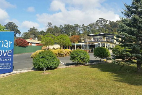 Tamar Cove Motel - Hervey Bay Accommodation 4