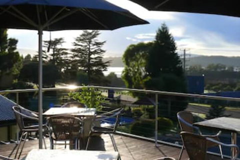 Tamar Cove Motel - Hervey Bay Accommodation 0