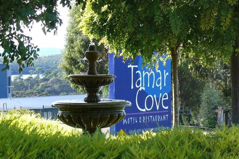Tamar Cove Motel - Hervey Bay Accommodation 3