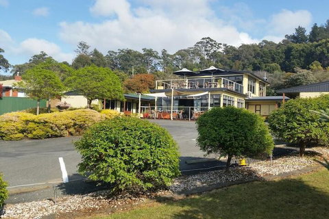 Tamar Cove Motel - Hervey Bay Accommodation 1