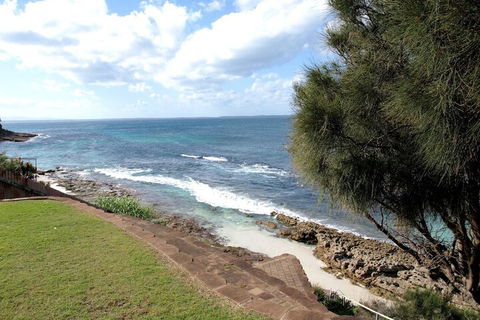 Walters Holiday Flats - Tourism Hervey Bay 3