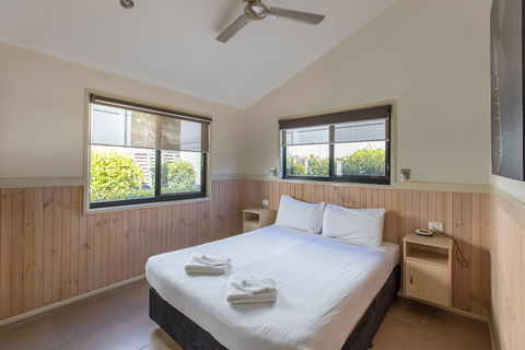 Burleigh Beach Tourist Park - Hervey Bay Accommodation 2