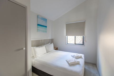 Burleigh Beach Tourist Park - Hervey Bay Accommodation 4