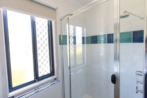 Burleigh Beach Tourist Park - Hervey Bay Accommodation 6