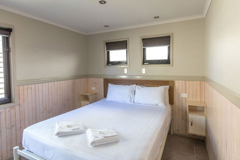 Burleigh Beach Tourist Park - Hervey Bay Accommodation 3