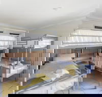 Burleigh Beach Tourist Park - Tourism Hervey Bay