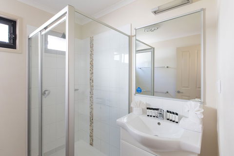 Burleigh Beach Tourist Park - Hervey Bay Accommodation 5