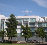 The Waterfront Apartments Geelong - Tourism Hervey Bay