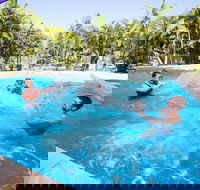 Kirra Beach Tourist Park - Hervey Bay Accommodation