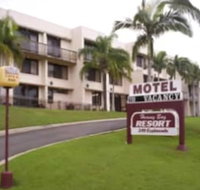 Hervey Bay Resort - Hervey Bay Accommodation