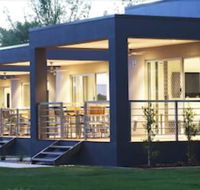 Ski Club Holiday Park - Hervey Bay Accommodation