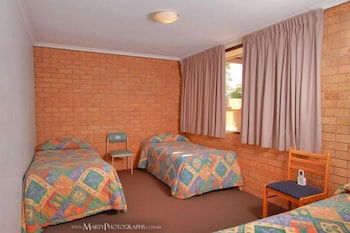 Morayfield Tavern & Motel - Hervey Bay Accommodation 6