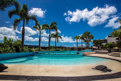 Mirage Whitsundays - Tourism Hervey Bay 3