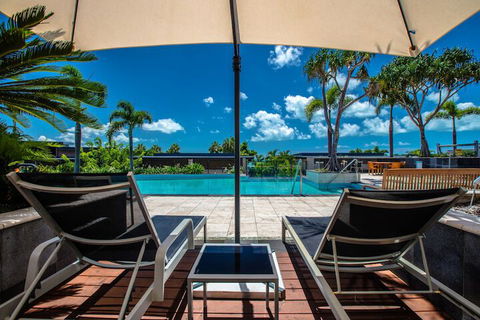 Mirage Whitsundays - Tourism Hervey Bay 6