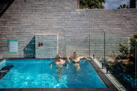 Mirage Whitsundays - Tourism Hervey Bay 2