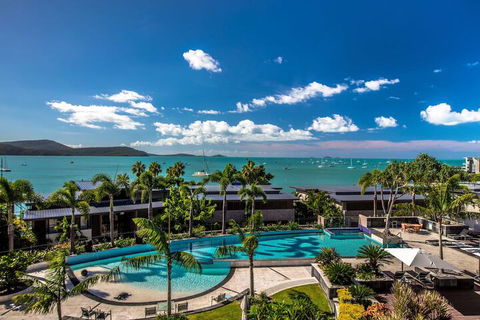 Mirage Whitsundays - Tourism Hervey Bay 1