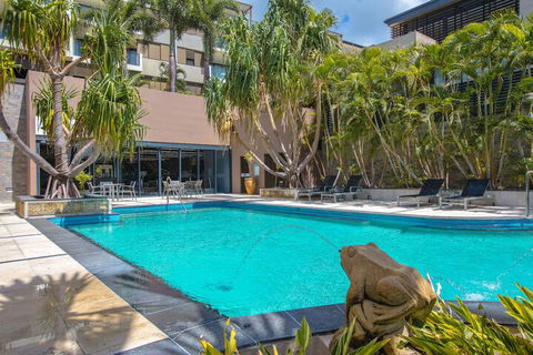 Mirage Whitsundays - Tourism Hervey Bay 4