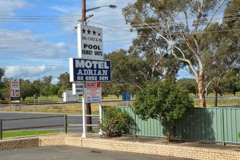 Adrian Motel - Tourism Hervey Bay 3