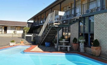 Adrian Motel - Tourism Hervey Bay 6