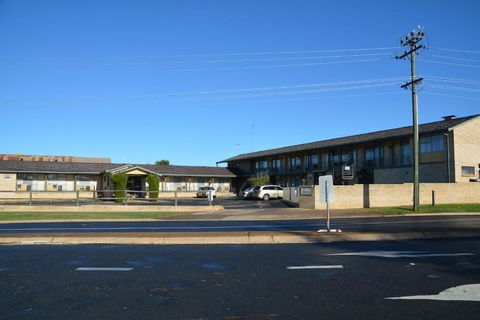 Adrian Motel - Tourism Hervey Bay 5