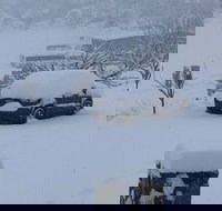 The Lions Lair - Hervey Bay Accommodation