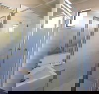 Ocean Beach Tourist Park - Tourism Hervey Bay