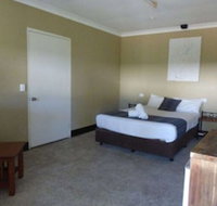 Beagle Motor Inn - Hervey Bay Accommodation