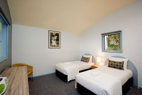 PierView Apartments - Hervey Bay Accommodation 1
