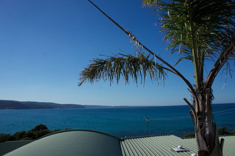 PierView Apartments - Hervey Bay Accommodation 5
