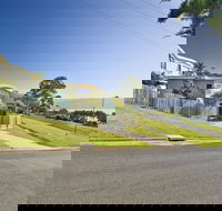 PierView Apartments - Hervey Bay Accommodation
