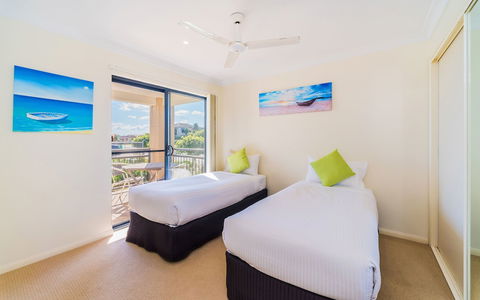 The Sands Resort - Tourism Hervey Bay 3
