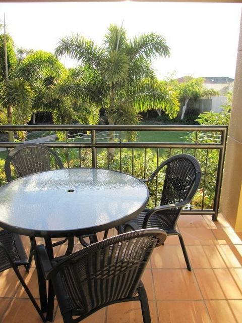 The Sands Resort - Tourism Hervey Bay 5