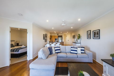 The Sands Resort - Tourism Hervey Bay 4