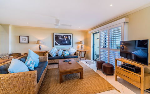 The Sands Resort - Tourism Hervey Bay 6