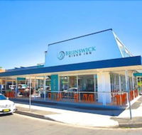 Brunswick River Inn - Tourism Hervey Bay