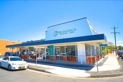 Brunswick River Inn - Tourism Hervey Bay 0