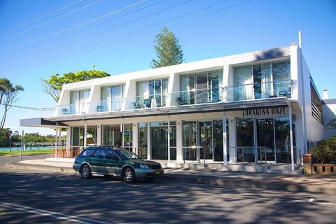 Brunswick River Inn - Tourism Hervey Bay 2