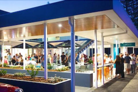 Brunswick River Inn - Tourism Hervey Bay 4