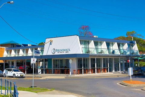 Brunswick River Inn - Tourism Hervey Bay 6