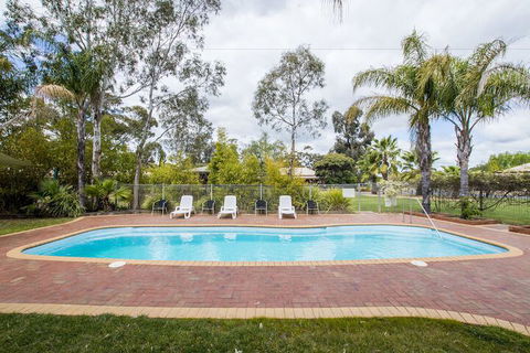 Sportslander Motor Inn - Hervey Bay Accommodation 4