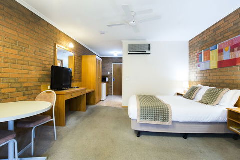 Sportslander Motor Inn - Hervey Bay Accommodation 6